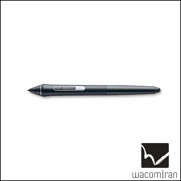قلم اینتوس پرو وکام