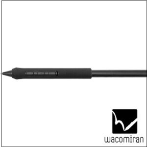 قلم وکام پرو Wacom pro pen 3