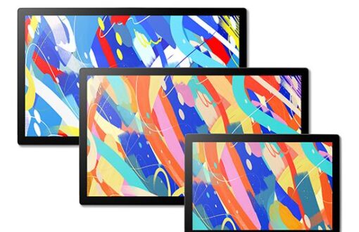 وکام نسل جدید نمایشگرهای Cintiq 2025 را رونمایی کرد