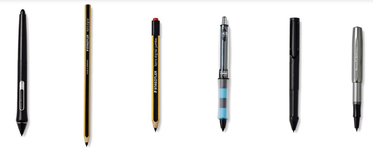 تبلت طراحی اندروییدی Wacom MovinkPad 11 DTHA116