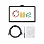 قلم و مانیتور وکام وان wacom one 14 inch