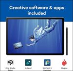 تبلت گرافیکی پرتابل Wacom MovinkPad Pro 14